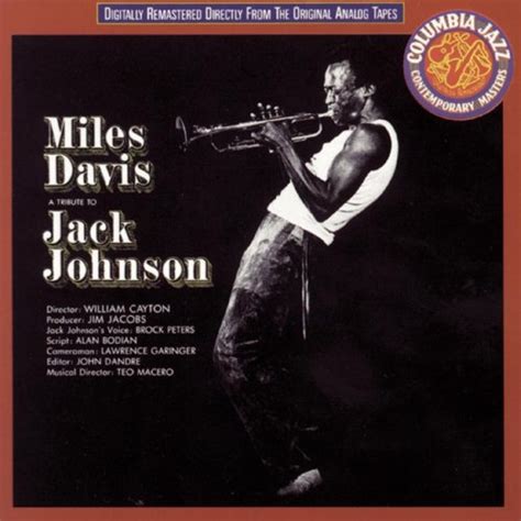 Miles Davis album covers