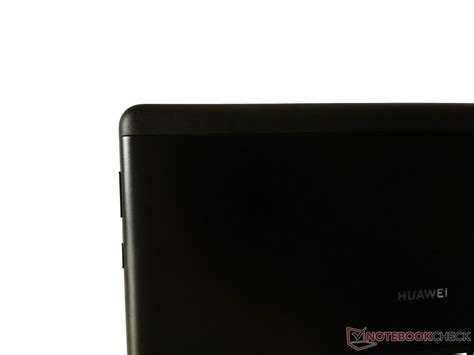 Huawei MediaPad T5 (10.1-inch, LTE) Tablet Review - NotebookCheck.net Reviews