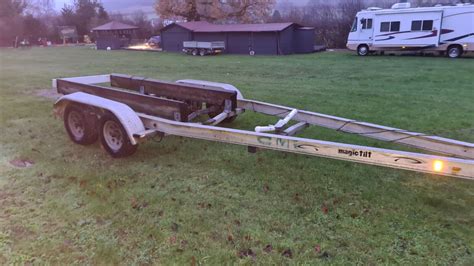 Boat Trailers for sale in UK | 78 used Boat Trailers