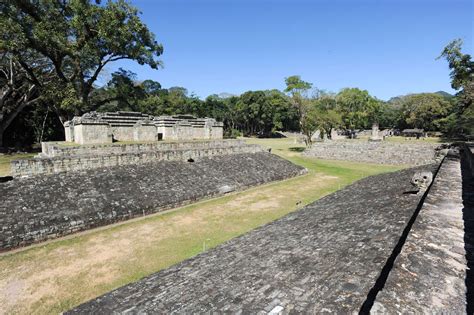 Copán | Mayan civilization, archaeological site, ruins | Britannica