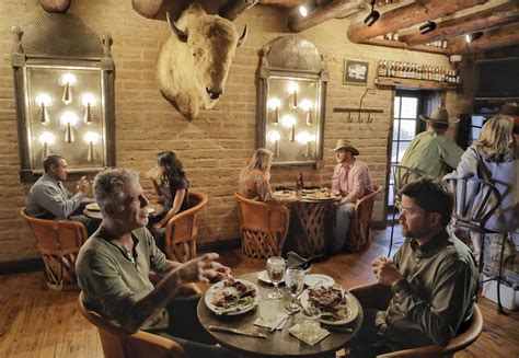 Texas road trip: The best restaurant stops all around the state