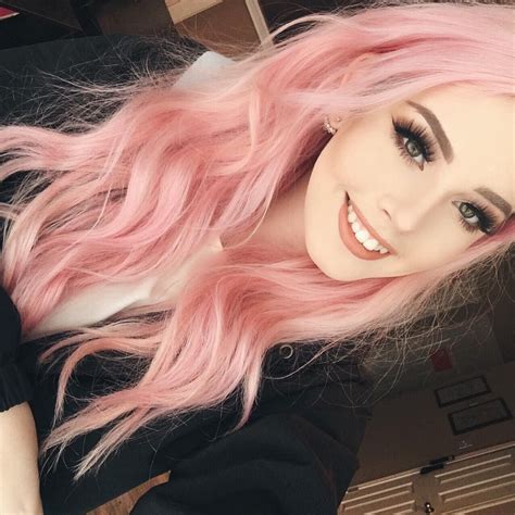 5,061 Likes, 85 Comments - Hailie (@hailiebarber) on Instagram: “I filmed a tutorial today with ...