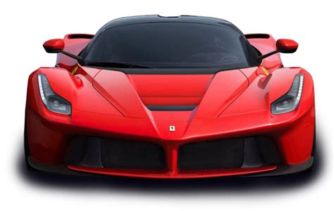 ferrari png - Clip Art Library