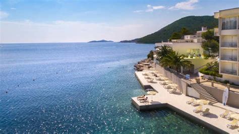 Best All-Inclusive Hotels in Croatia 2020