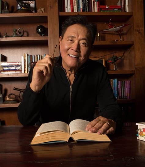 Robert Kiyosaki is the New York Times best-selling author | About | Rich Dad