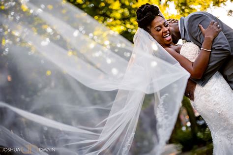 African American Wedding Photos