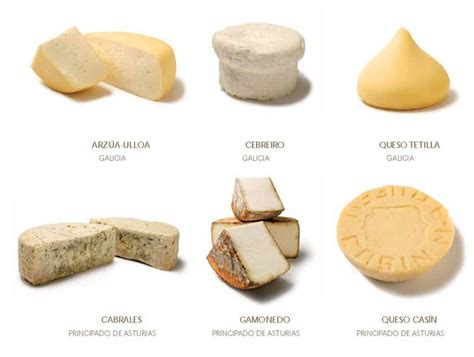 spanish cheese Archives | Spanish CheeseSpanish Cheese