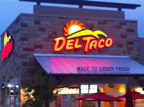 Del Taco - CLOSED - 26 Photos - Mexican - Cedar Park, TX, United States - Reviews - Yelp