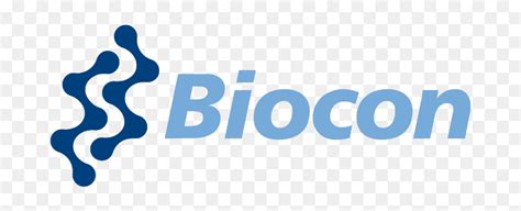 Biocon Logo, HD Png Download - vhv