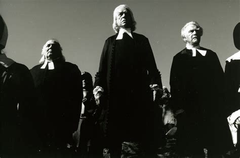 The Crucible (1996)