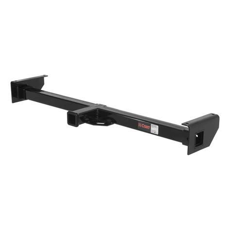 CURT Manufacturing - CURT Adjustable RV Trailer Hitch #13702