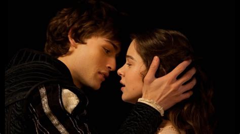 EXCLUSIVE CLIP - ROMEO AND JULIET Starring Hailee Steinfeld - EroFound