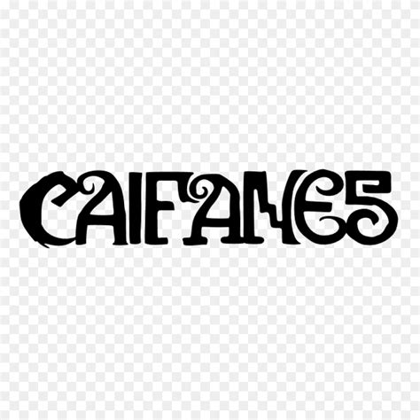 Cafanes Logo & Transparent Cafanes.PNG Logo Images