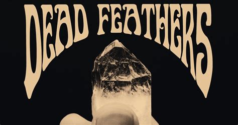 The Sludgelord: Dead Feathers - "Dead Feathers" EP (Review)