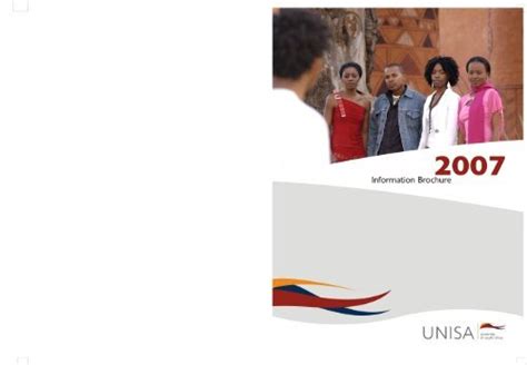 enquiries: unisa contact centre (ucc) - University of South Africa