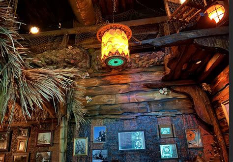 Inside Passage – Guest Write Up By Stephen Curran (Seattle WA) - Tiki ...