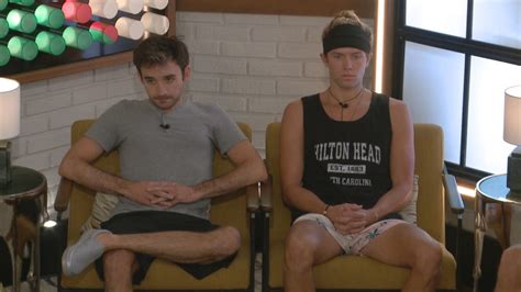 Big Brother live feed spoilers: Votes ready for Eviction Ceremony