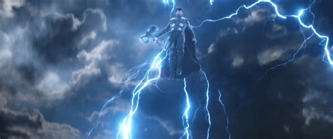 Thor Vs Thanos Wallpapers - Wallpaper Cave