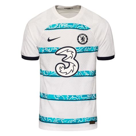 Chelsea Away Shirt 2022/23 Vapor