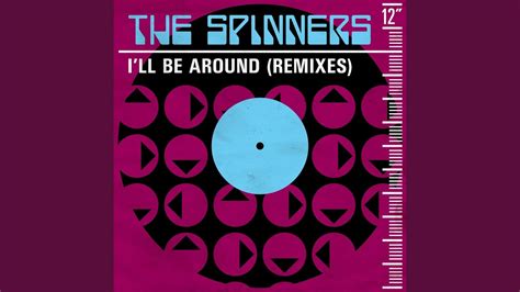 I'll Be Around (Mike Maurro 10" Acetate Remix) - YouTube Music