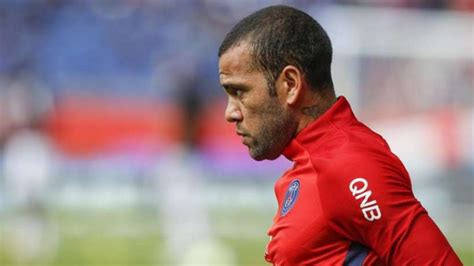 PSG : la mise en garde de Daniel Alves