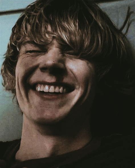 American Horror Story Funny, American Horror Story Seasons, Evan Peters ...