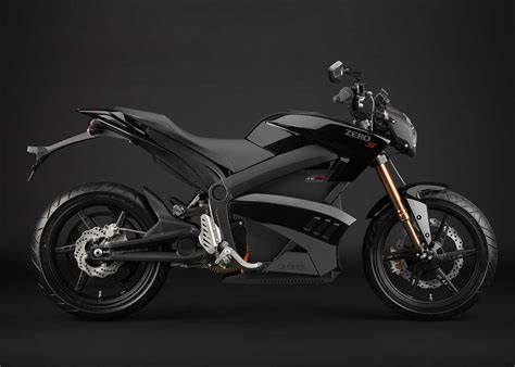 2013 Zero S Bike Gets CHAdeMO Charging - autoevolution