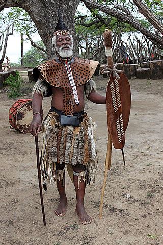 Zulu Tribe | History, Facts & Culture | Study.com