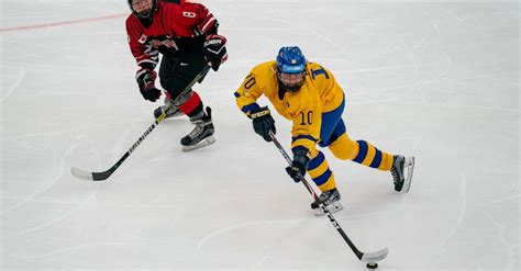 Ice Hockey Women's Final Live | Youth Olympic Games 2020