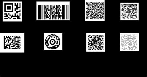 Qr Code Examples Explore All The Different Qr Codes Y - vrogue.co