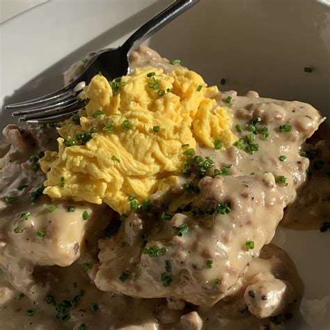 Biscuits & Gravy | Beyondish