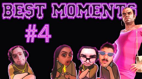 Best moments #4 - YouTube