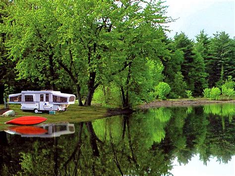 Lake George Escape Campground - Diamond Point campgrounds | Good Sam Club