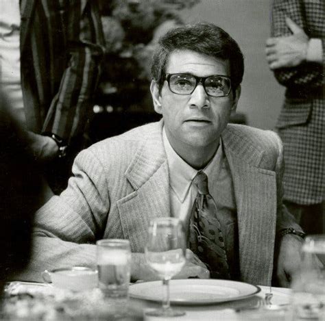 Alex Rocco, Who Played Moe Greene in ‘The Godfather,’ Dies at 79 - The ...