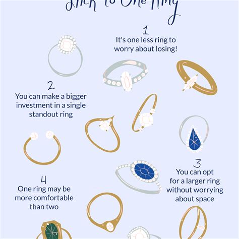 Engagement Ring vs. Wedding Ring: Do You Need Both?