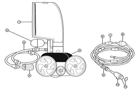 Polaris 280 Hose Parts Discounted | brunofuga.adv.br