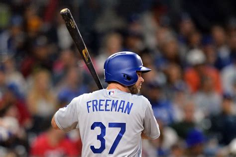 2017 Dodgers review: Mike Freeman - True Blue LA