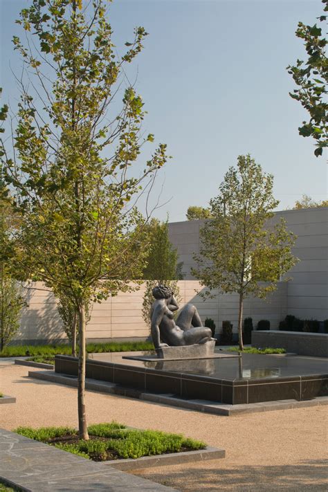 Columbus Museum of Art by DesignGroup - Architizer