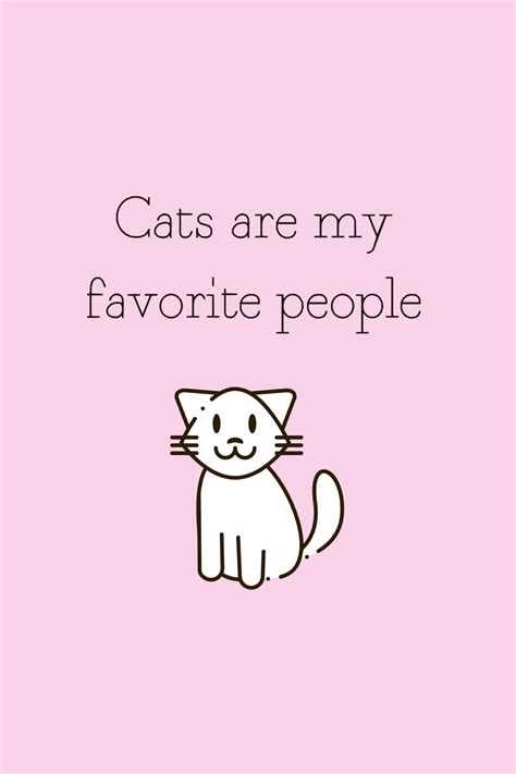 Sweet Cat Quotes