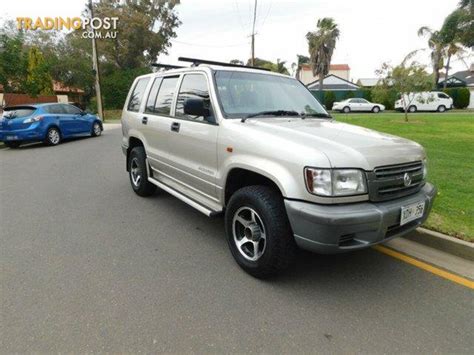 2002-Holden-Jackaroo-U8-MY02-Wagon