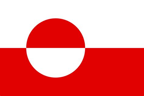 Clipart - denmark greenland