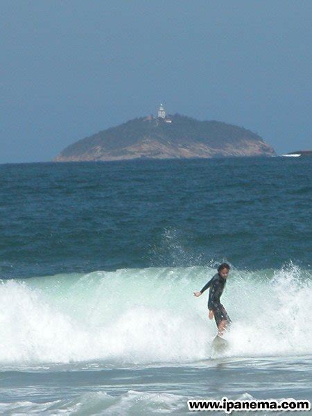 PHOTO GALLERY: SURFING IN IPANEMA, RIO DE JANEIRO, BRAZIL by www ...