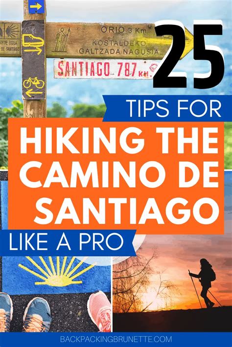 25 Useful Things You Need To Know Before Walking the Camino de Santiago