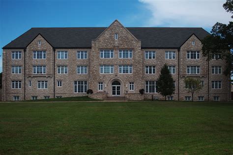 Campus, Ottawa University - Ottawa, Kansas | kcphotos | Flickr