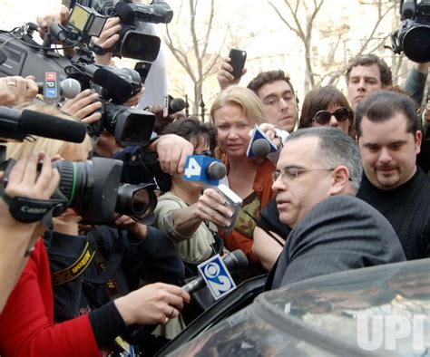 Photo: JOHN GOTTI JR. TRIAL - NYP2006031005 - UPI.com