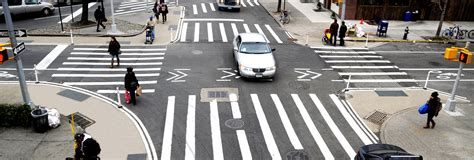 Intersection Design Elements - National Association of City ...