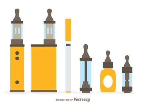 Vape Icons - Download Free Vector Art, Stock Graphics & Images