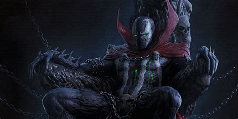 Spawn’s 10 Most Devastating Powers, Ranked