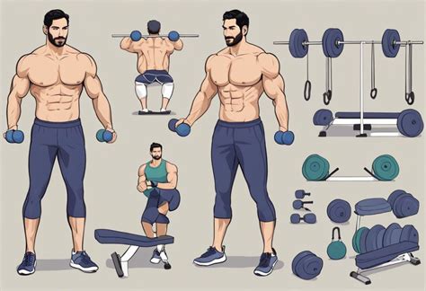 Tom Ellis Workout Routine: Fitness Program for a Devilish Physique ...