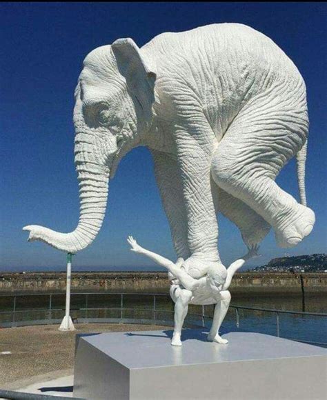 Pin on Elephants | Sculpture exhibition, Sculpture art, Abstract sculpture